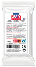FIMO Mix Snelkneedhulp voor boetseerklei, kleurloos