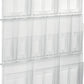 helit Wanddisplay de placativ, 4x DIN A4 4x DIN lang