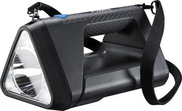 VARTA Batterij Werklamp Werk Flex BL30R Licht