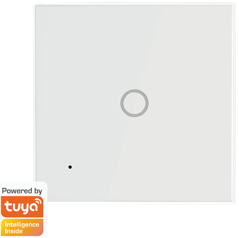 LogiL WiFi muur1f