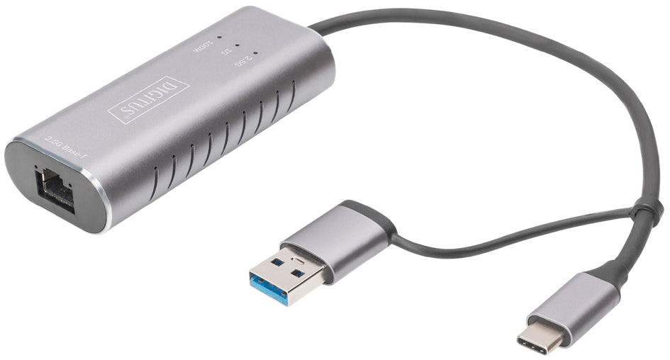 DIGITUS USB Type-C?