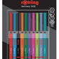 rotring fineliner