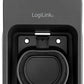 LogiL auto-oplader
