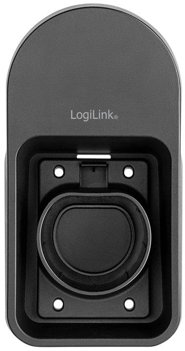 LogiL auto-oplader