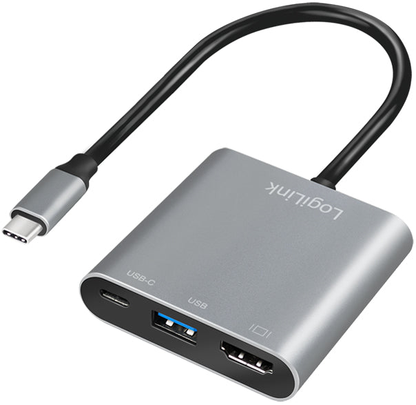 LogiLUSB3.2AdaKabel
