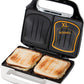 Domo croque monsieur machine Croque XL, wit