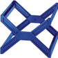 DURABLE CARRY plus hangmappenmand, zwart