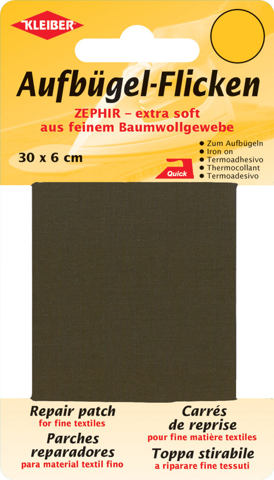 KLEIBER Zephir-Aufb?