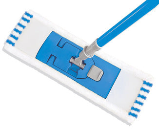 Peggy Perfect vloermop met telescopische steel