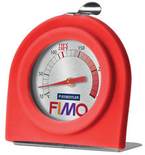 FIMO oventhermometer, meetbereik: 0 - 300 graden