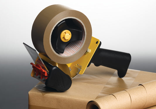 NOPI Handdispenser Economy voor verpakkingstape