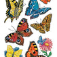HERMA Sticker DECOR