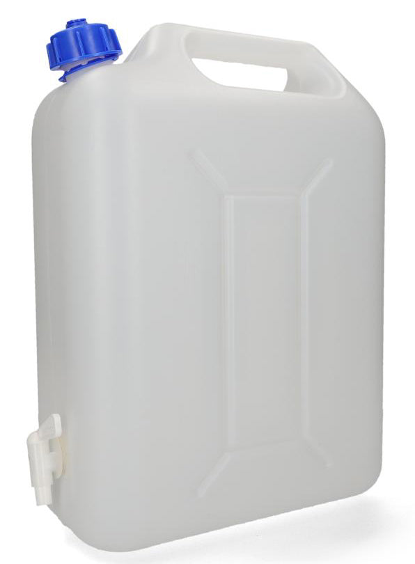 cartrend waterbus, 20 liter