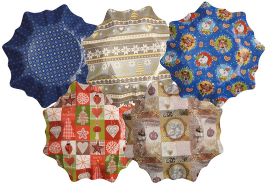 PAPSTAR plaat 11527