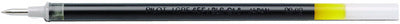 PILOT gelpenvulling BLS-G1, zwart