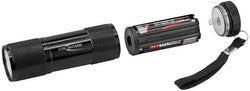ANSMANN LED-zaklamp ACTION COB LED, met batterijen