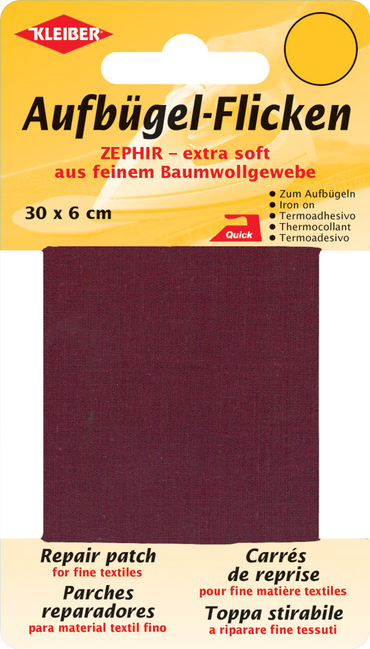 KLEIBER Zephir-Aufb?