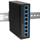 LogiL schakelaar NS203