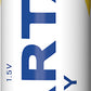 VARTA Alkaline Batte