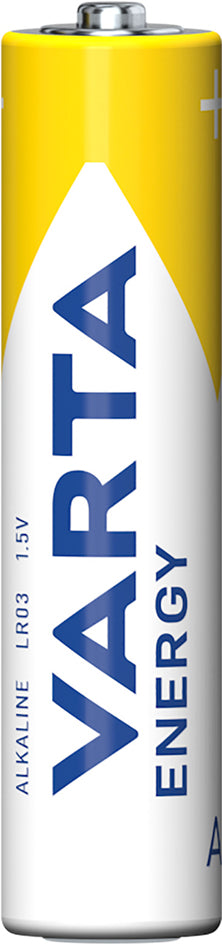 VARTA Alkaline Batte