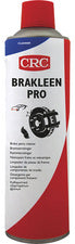 CRC BRAKLEEN PRO remmenreiniger, 500 ml spuitbus