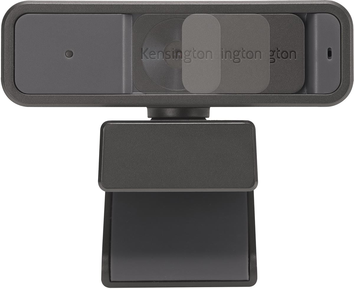 Kensington webcam W2000, met auto focus