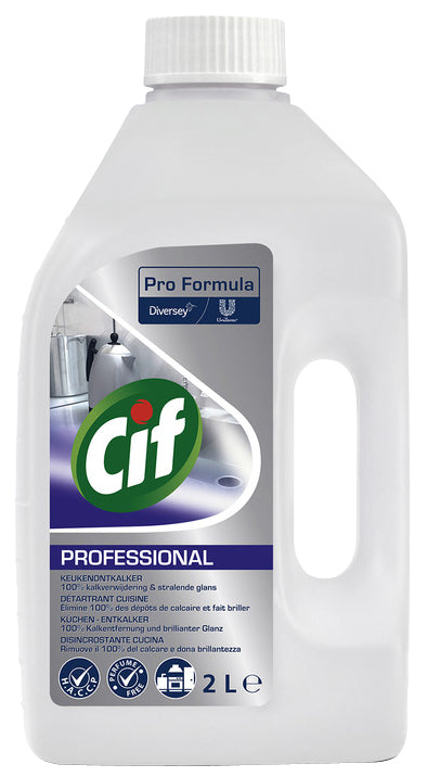 Cif Professioneel
