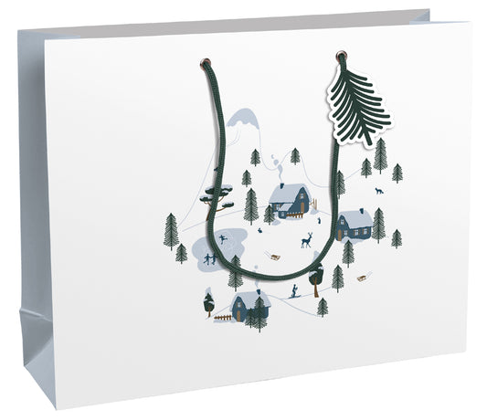 Clairefontaine Winte