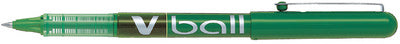 PILOT Rollerball VBALL VB 5, violet