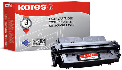 Kores Toner G1176RB vervangt Canon FX-10, zwart