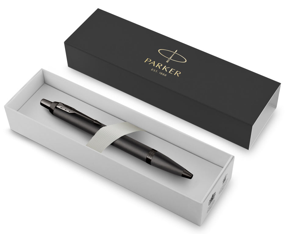 PARKER inktroller