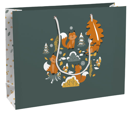 Clairefontaine Fox,