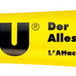 UHU De universele lijm, op solventbasis, 125 g
