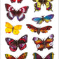 HERMA Sticker DECOR