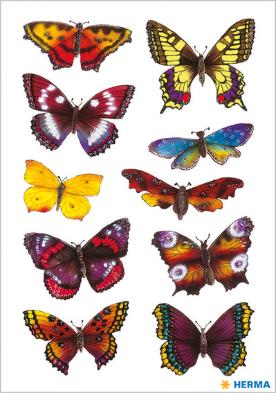 HERMA Sticker DECOR