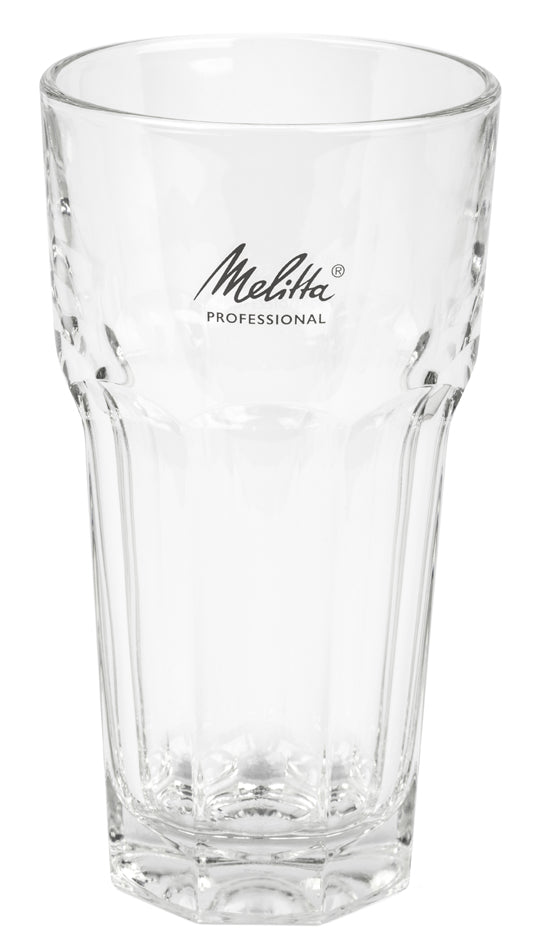 Melitta M-Cups latte beker, wit, 0,45 l