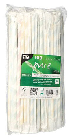 PAPSTAR 100 Trinkhal