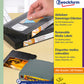 AVERY Zweckform Stick Lift Etiketten voor Dia, 43,2 x 8,5 mm