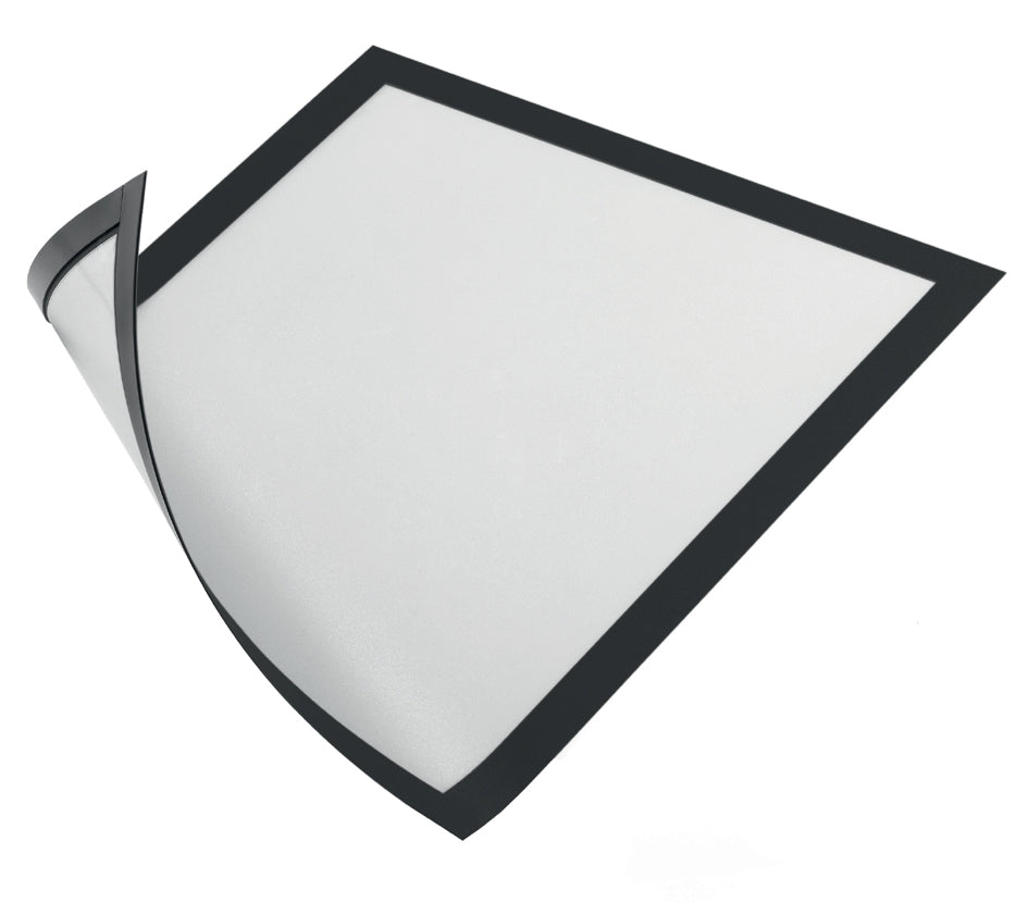 DURAFRAME MAGNETISCH, DIN A3, donkerblauw