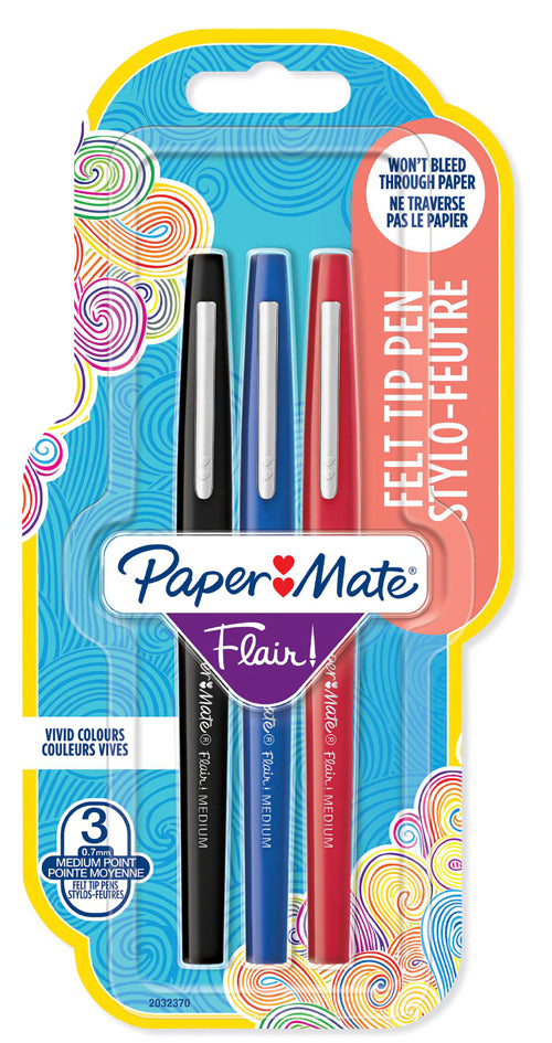 Papier: Mate Fibre Scr