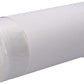 Deiss vuilniszak, ft 63 x 70 x 0,11 cm, transparant, HDPE, rol van 50 stuks