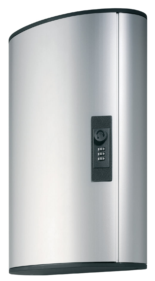 DUURZAME KEY BOX CODE 48 sleutelkastje, voor 48 sleutels