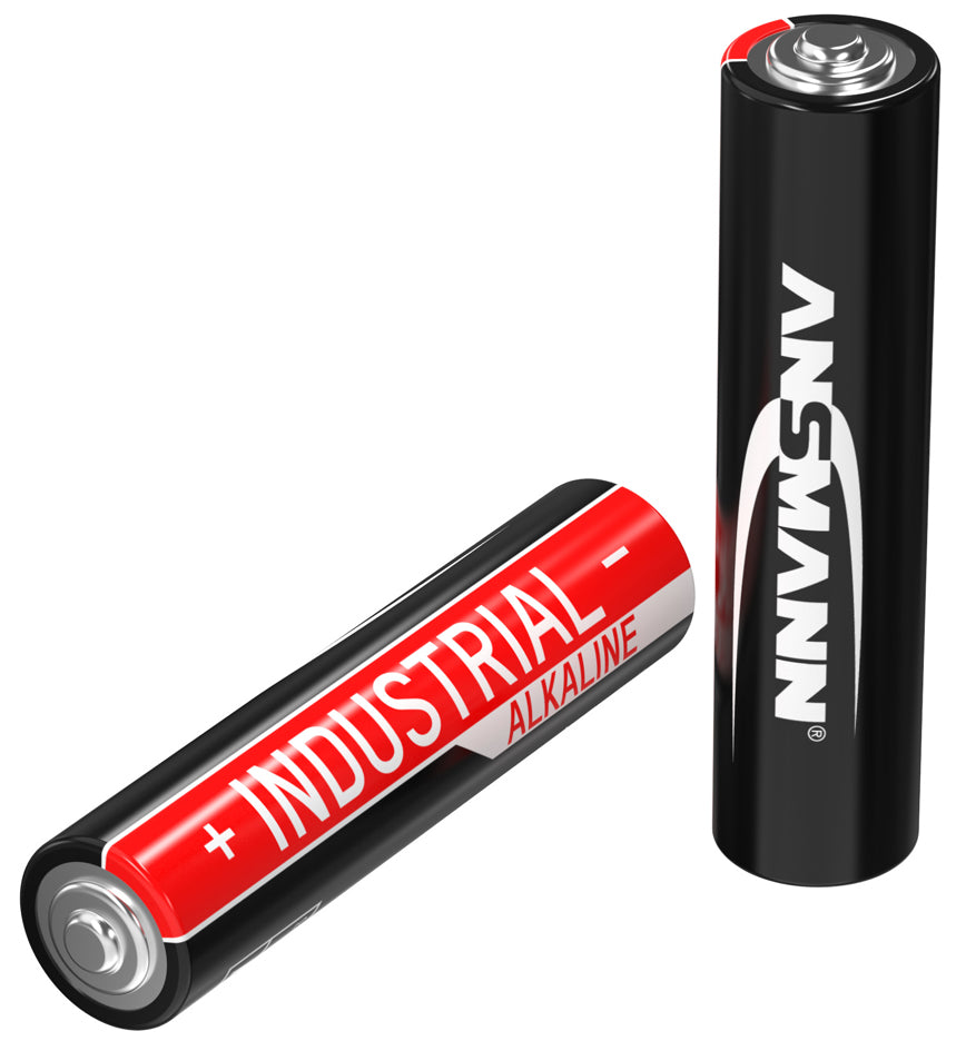 ANSM MicroAAA Indust