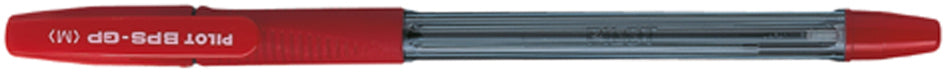 PILOT biros BPS-GP, blauw, lijndikte: XB (0,33 mm)