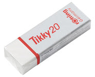 roterende gum Tikky 30
