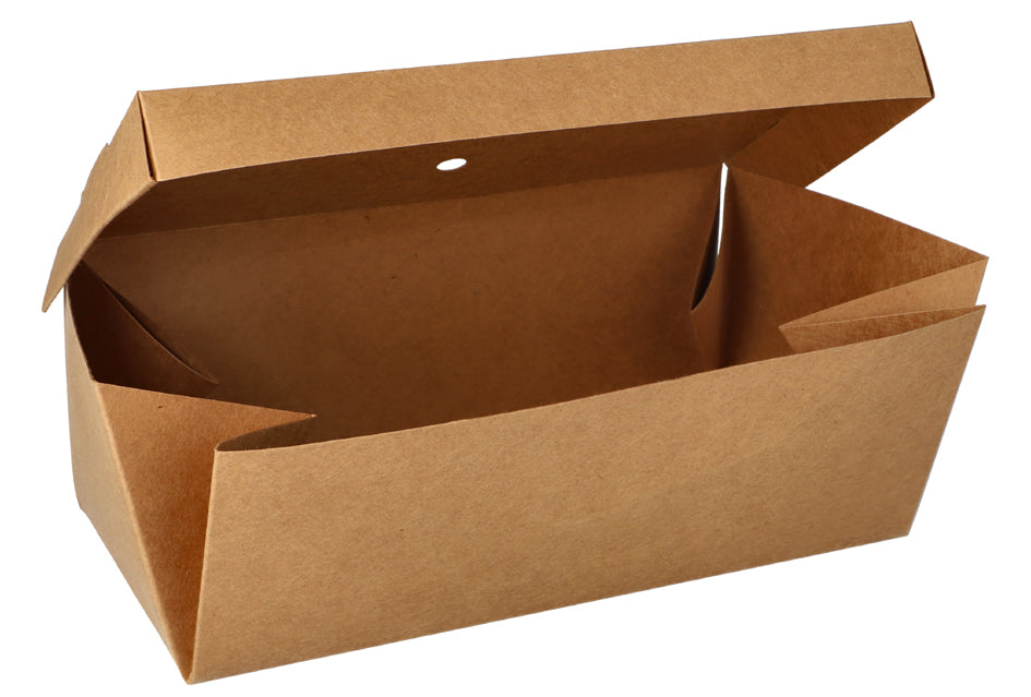 PAPSTAR Stokbrooddoos