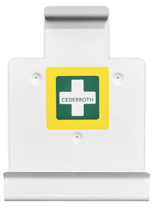 CEDERROTH eerstehulpkoffer, inhoud volgens DIN 13157
