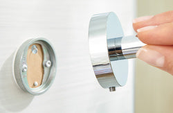 tesa bevestigingsadapter BK43-2