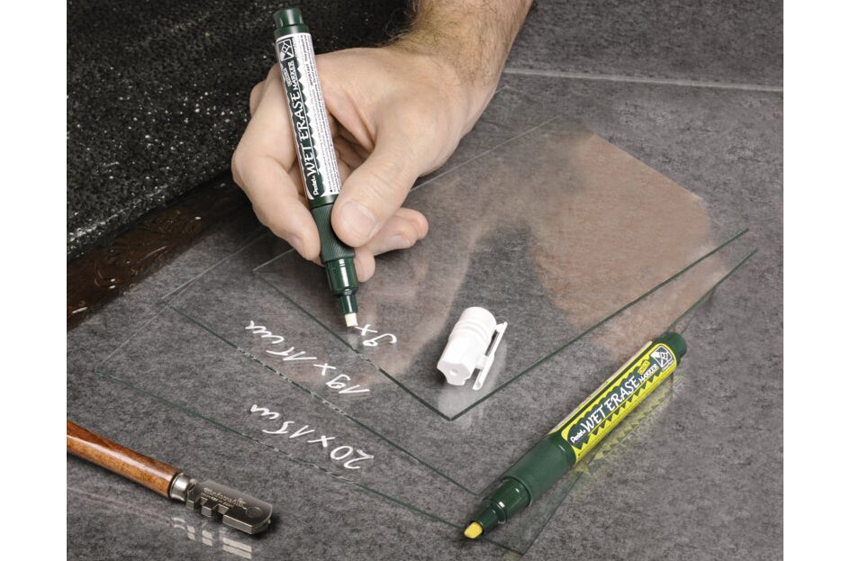 Pentel krijtmarker