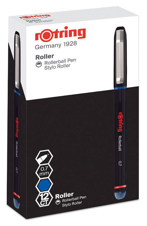 rotring rollerbal